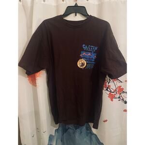 Travis Scott Cactus Jack Trails Tee